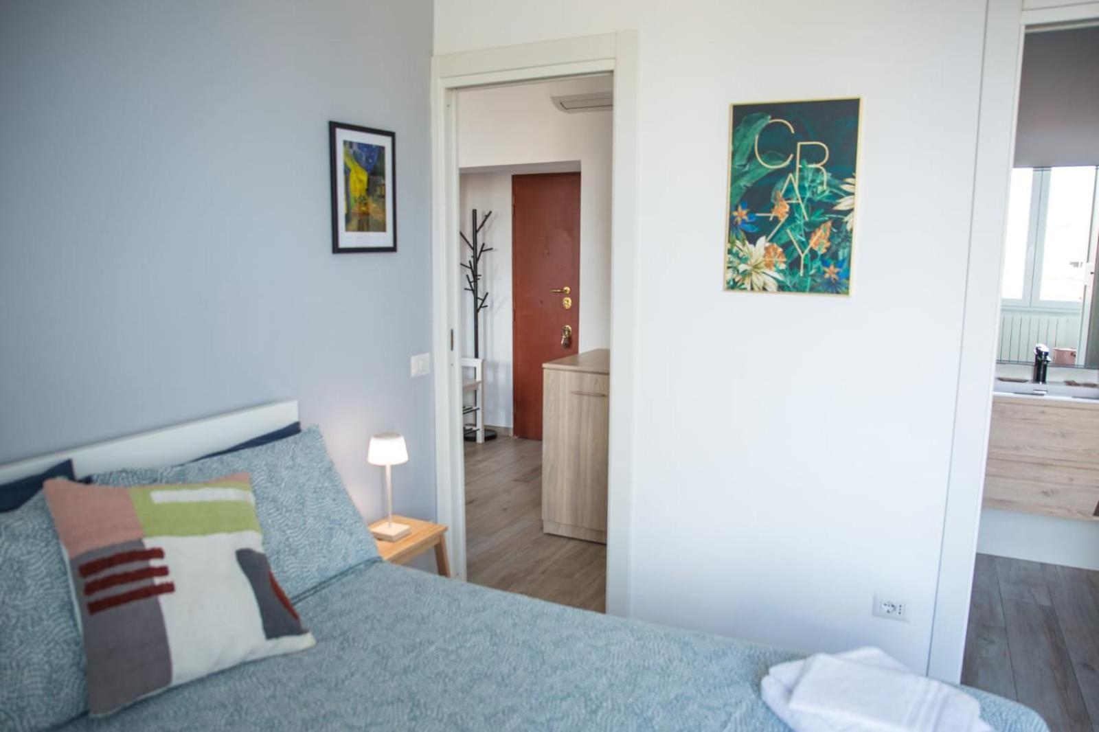 Via Rocca House * Rome