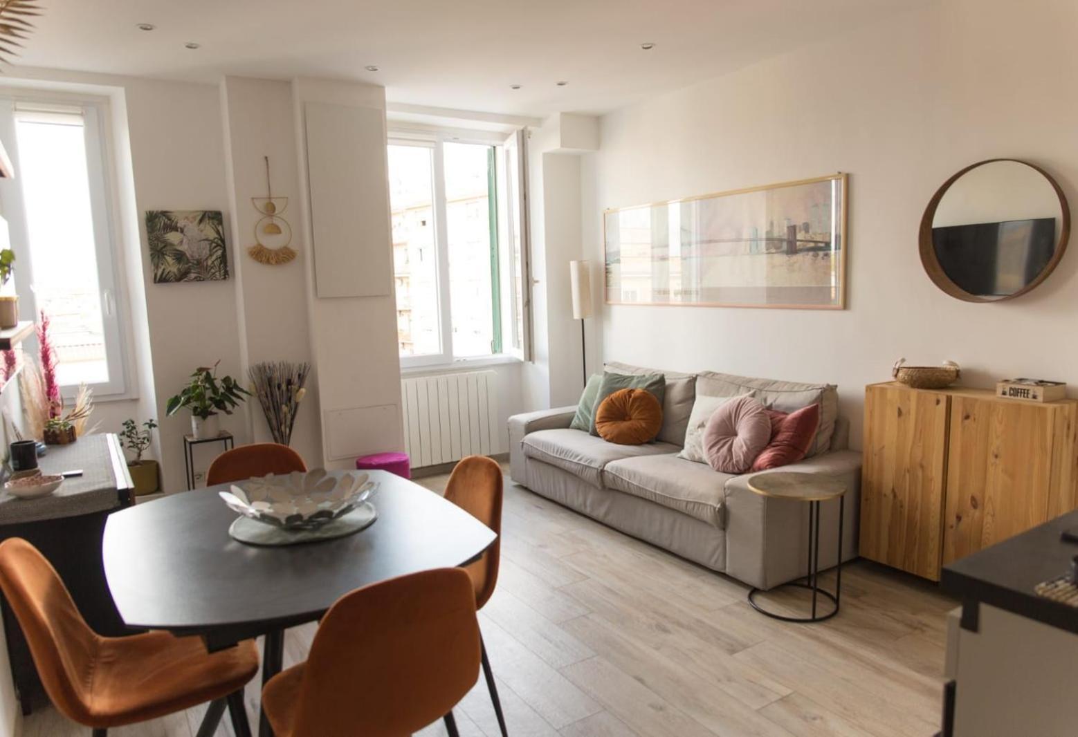 Via Rocca House