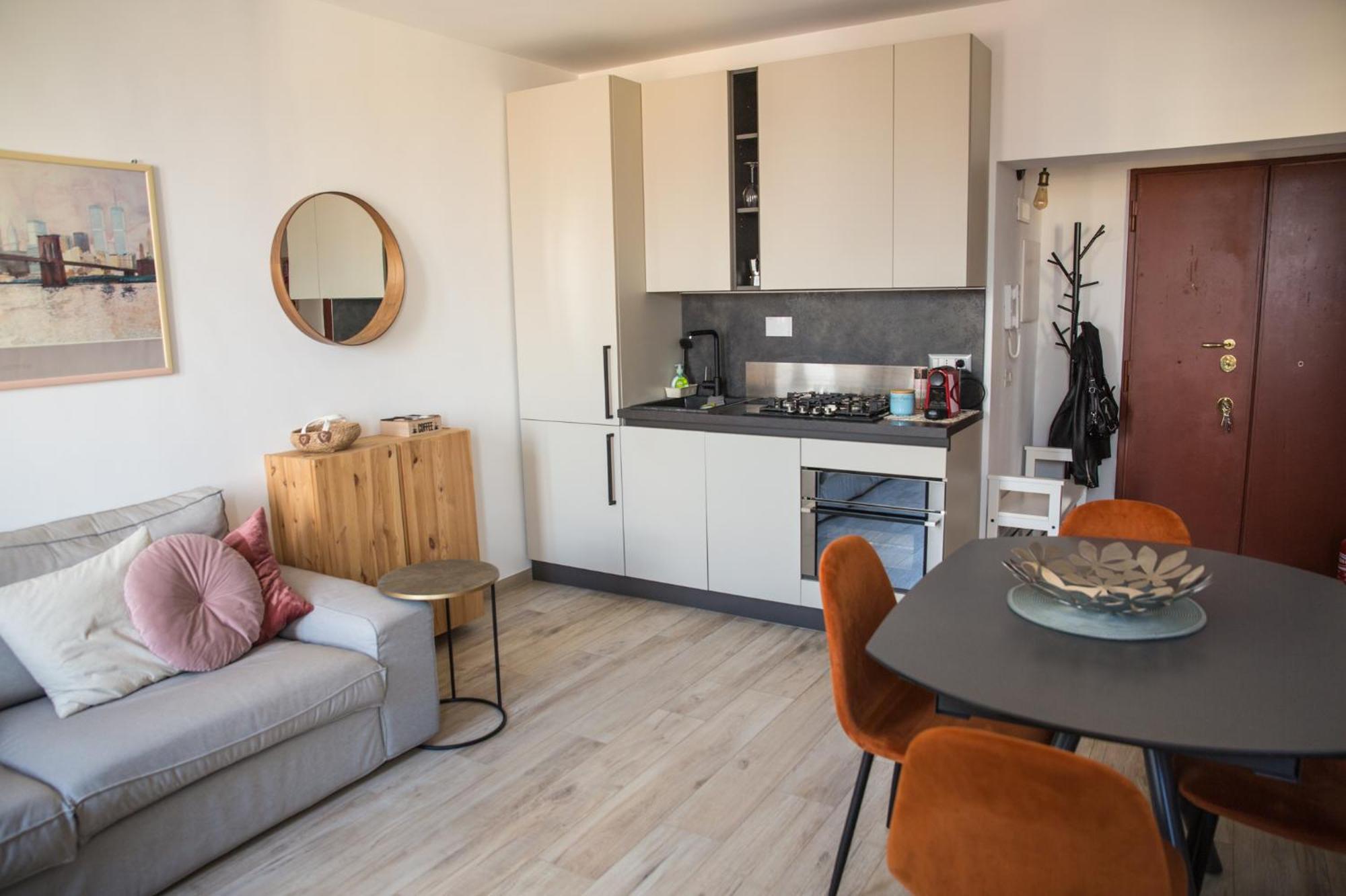 Via Rocca House Apartment