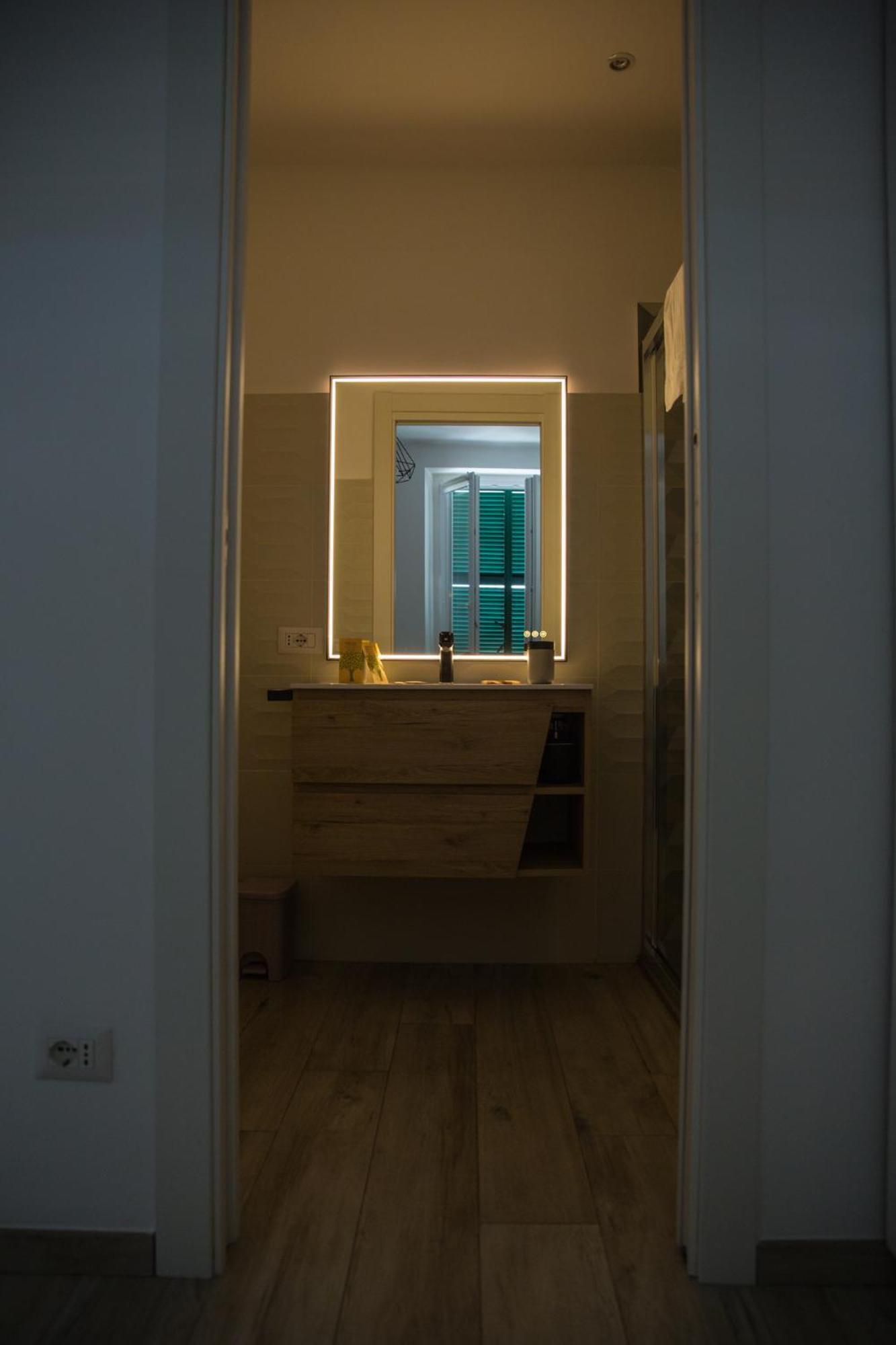 Via Rocca House
