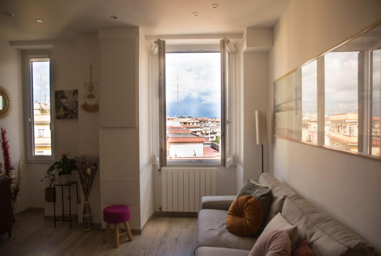 Apartment Via Rocca House *
