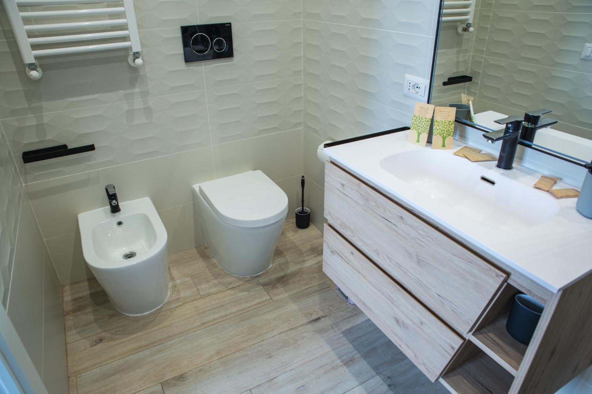 Via Rocca House Apartment *