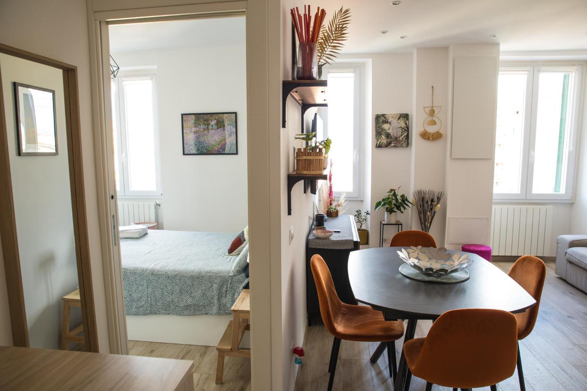 Via Rocca House Apartment